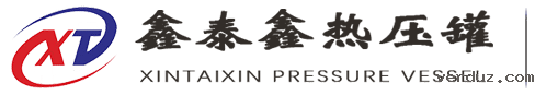 热压罐厂家logo