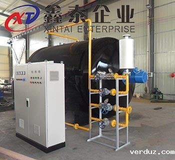 复合材料热压罐应用案例