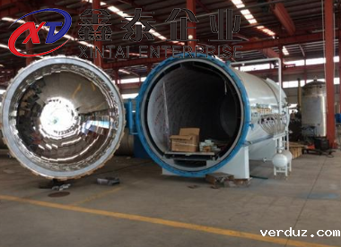 热压罐成型模具的应力准则有哪些