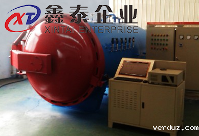 热压罐复合材料优点介绍