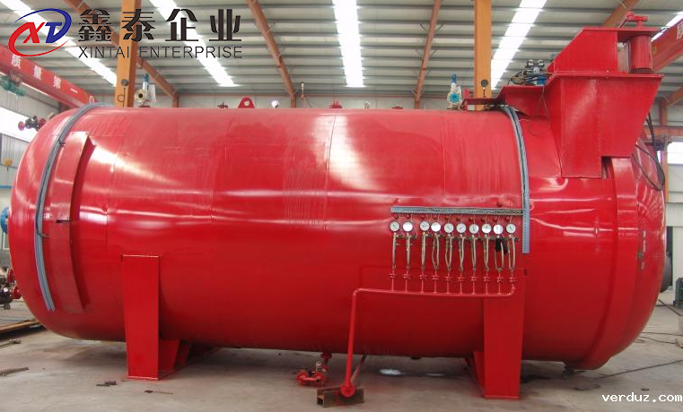 复合材料热压罐成型方法分类