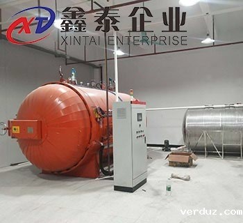 热压罐成型模具怎么获得