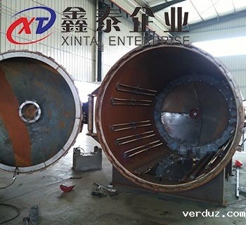 热压罐固化成型指的是什么样的操作工艺