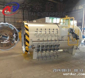 热压罐成型技术