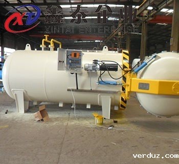 真空热压罐压力多大