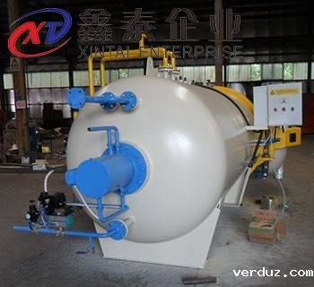 复合材料热压罐成型工艺表面常见问题