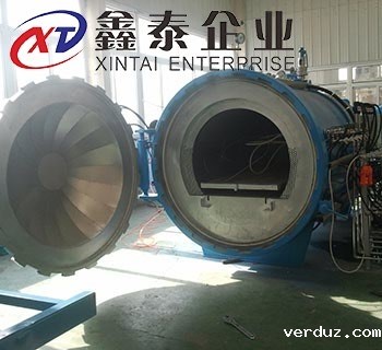 发动机壳体可以使用热压罐来进行制造吗