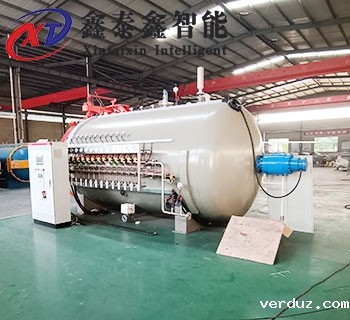 玻璃纤维热压罐